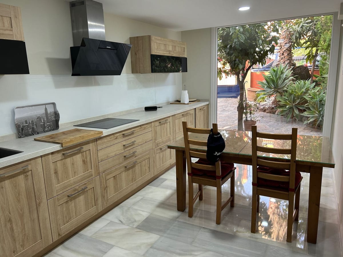 Hoekwoning met grote privétuin in Lomas de Monte Biarritz, Atalaya in Atalaya - foto 5