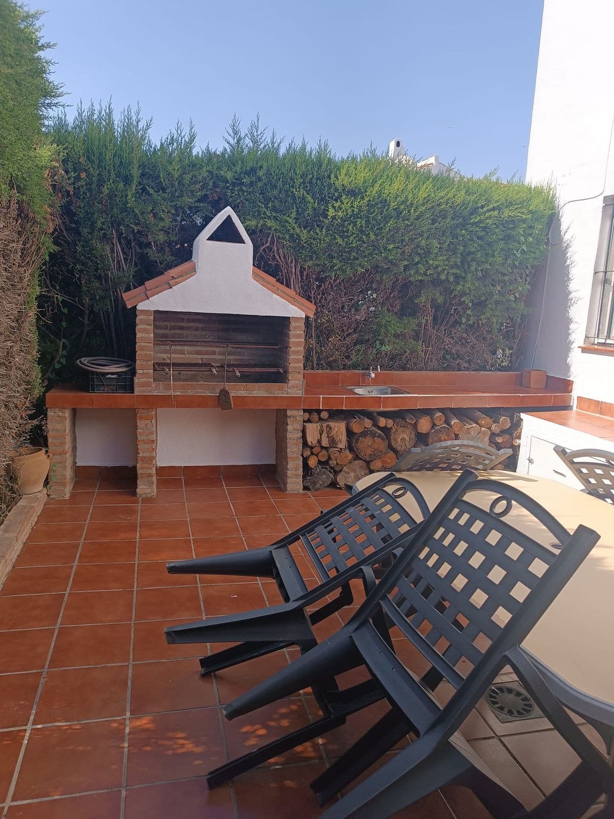 Stadswoning in Estepona met 3 slaapkamers in Estepona - foto 7