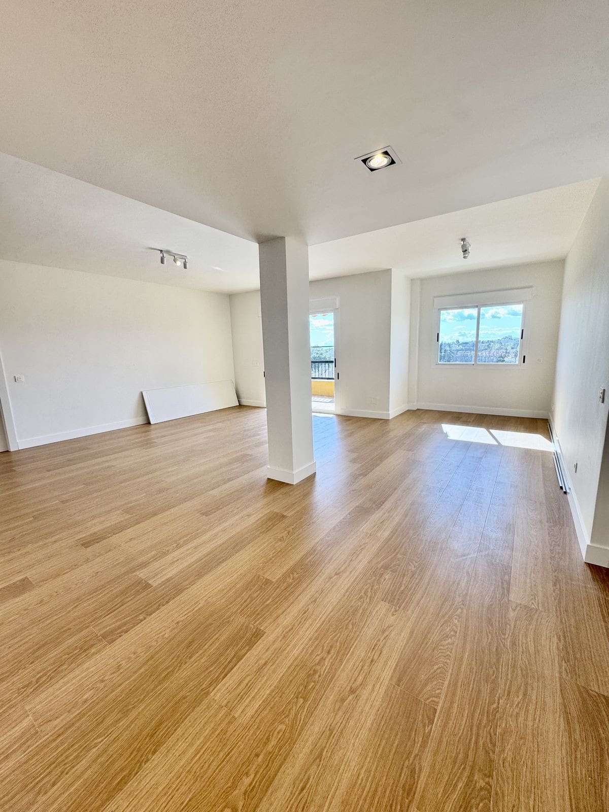 Drie-slaapkamerappartement in San Pedro de Alcántara in San Pedro de Alcántara - foto 9