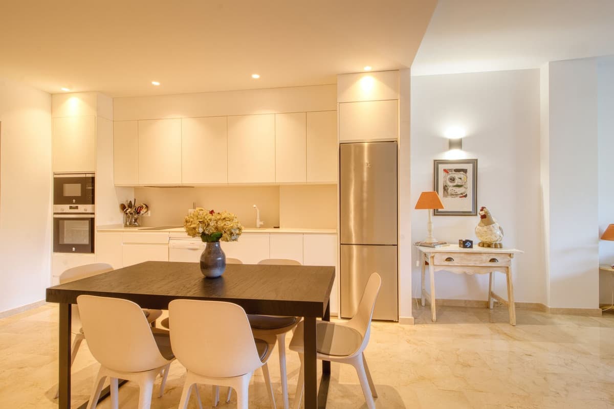 2-slaapkamerappartement in Manilva met zeezicht nabij Sotogrande in Manilva - foto 6