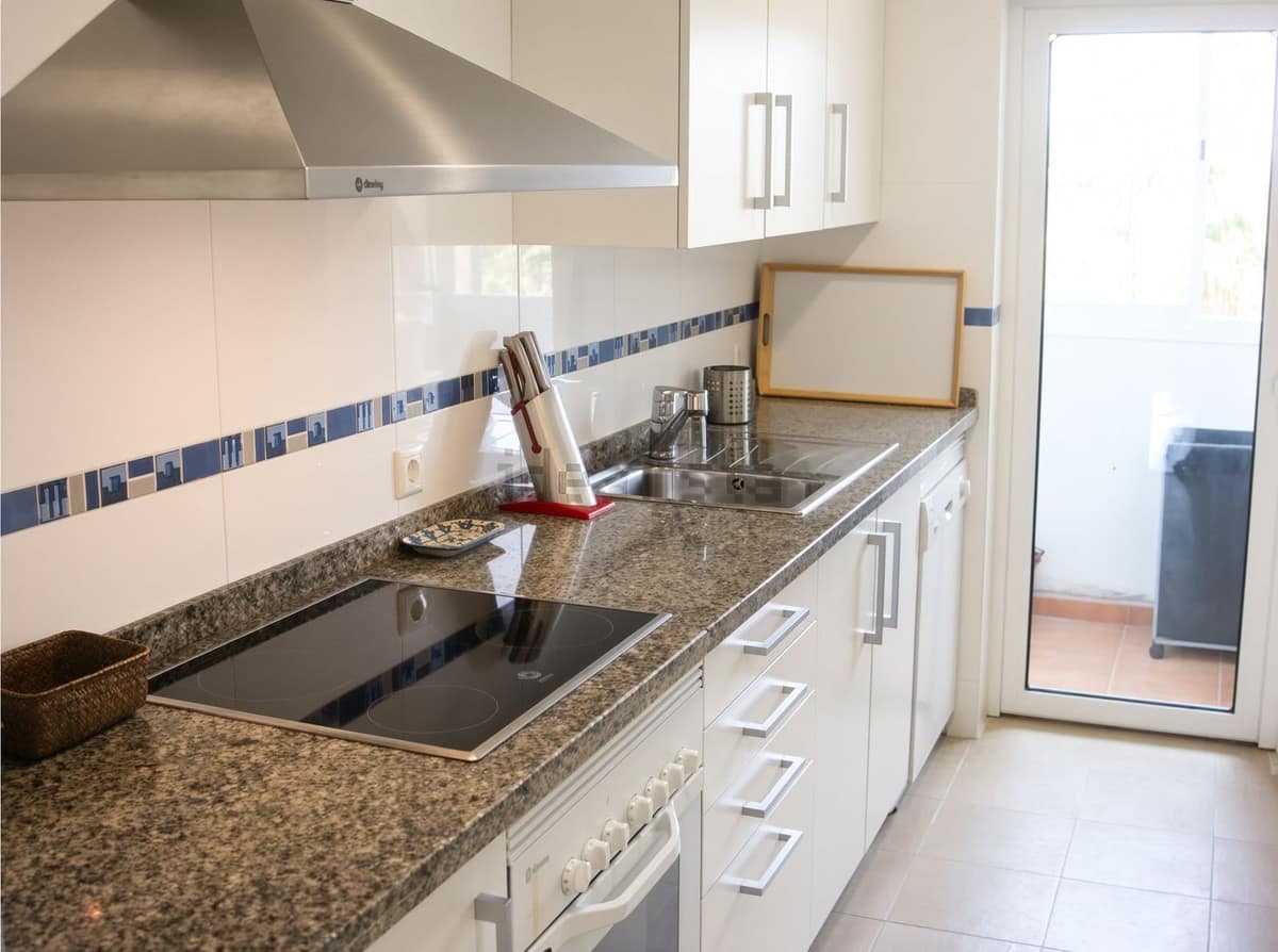 2 slaapkamers appartement in Sotogrande Marina met uitzicht op jachthaven en polovelden – Mogelijkheid tot ligplaats in Sotogrande Marina - foto 4