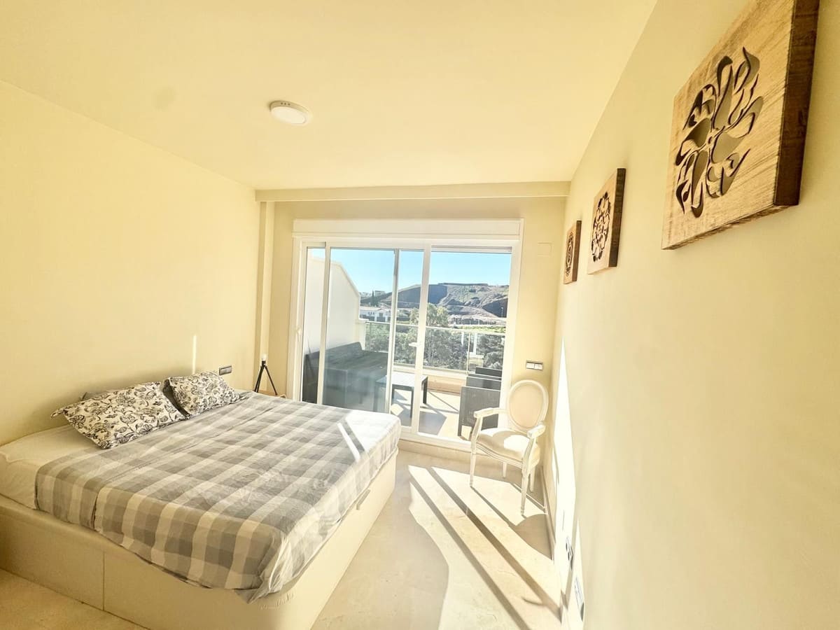 2-slaapkamer appartement in Cerros del Aguila in Cerros del Aguila - foto 4