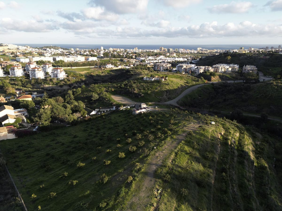 Kavel te koop in Coto-Sierrezuela, Mijas in Mijas - foto 4