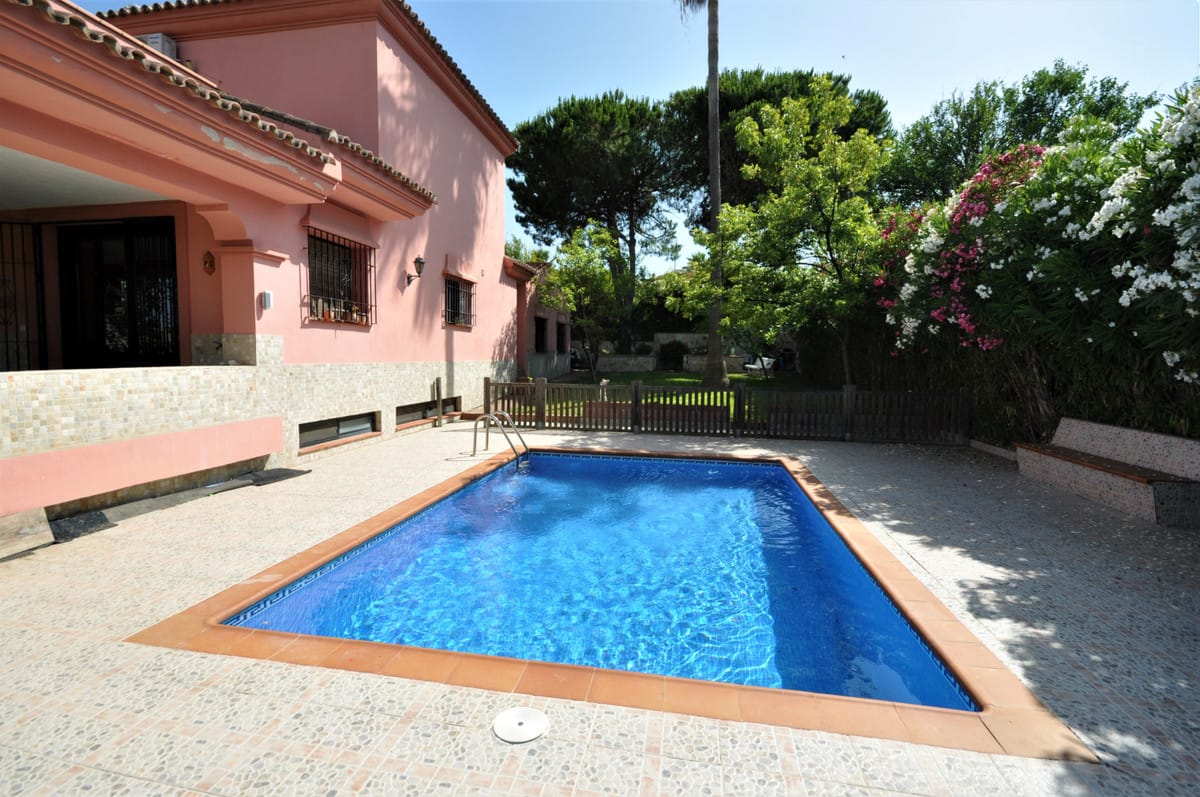 4-slaapkamer villa in Casares Playa in Casares Playa - foto 12