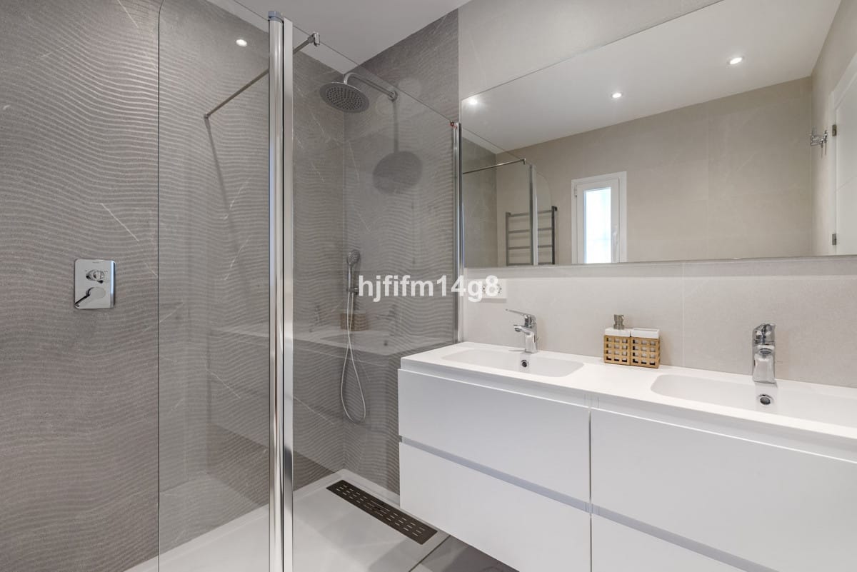 Penthouse met 3 slaapkamers in Nueva Andalucía (Los Dragos) in Nueva Andalucía - foto 11