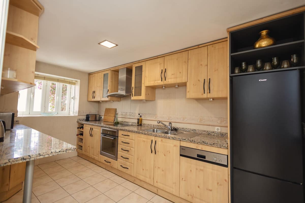 4-slaapkamerwoning in Riviera del Sol in Riviera del Sol - foto 7