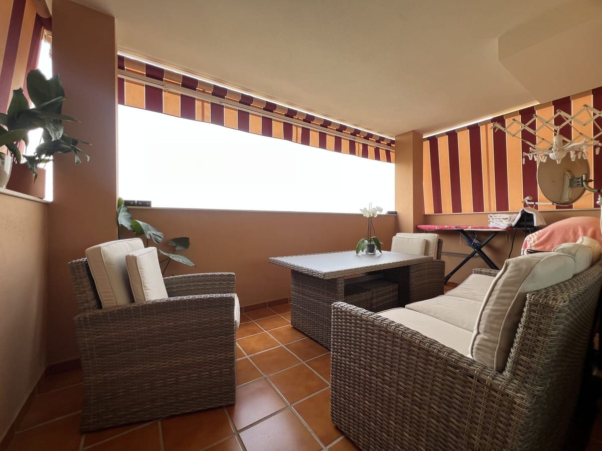 Drie-slaapkamerappartement in Parque Victoria, Rincón de la Victoria in Rincón de la Victoria - foto 6