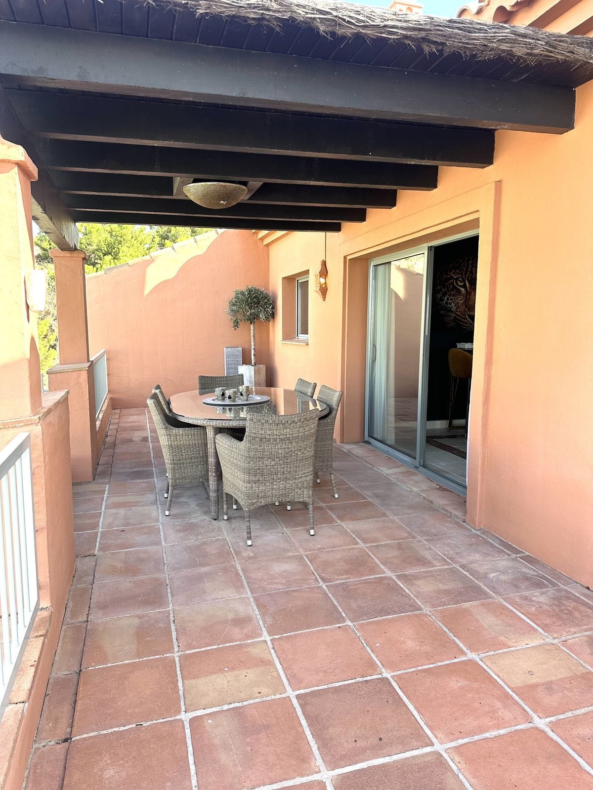 Appartement met 3 slaapkamers in Benahavís in Benahavís - foto 15