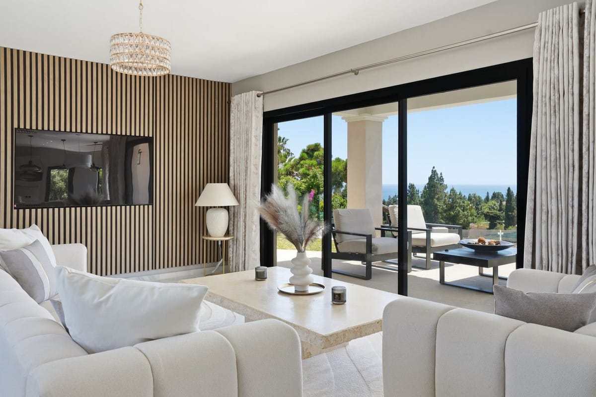 4-slaapkamer villa in El Chaparral, Málaga in El Chaparral - foto 18