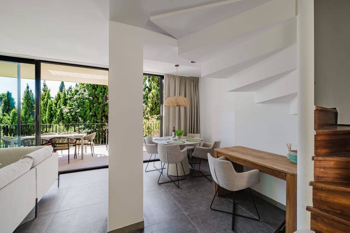 Drie slaapkamers stadswoning in Aloha in Aloha - foto 4