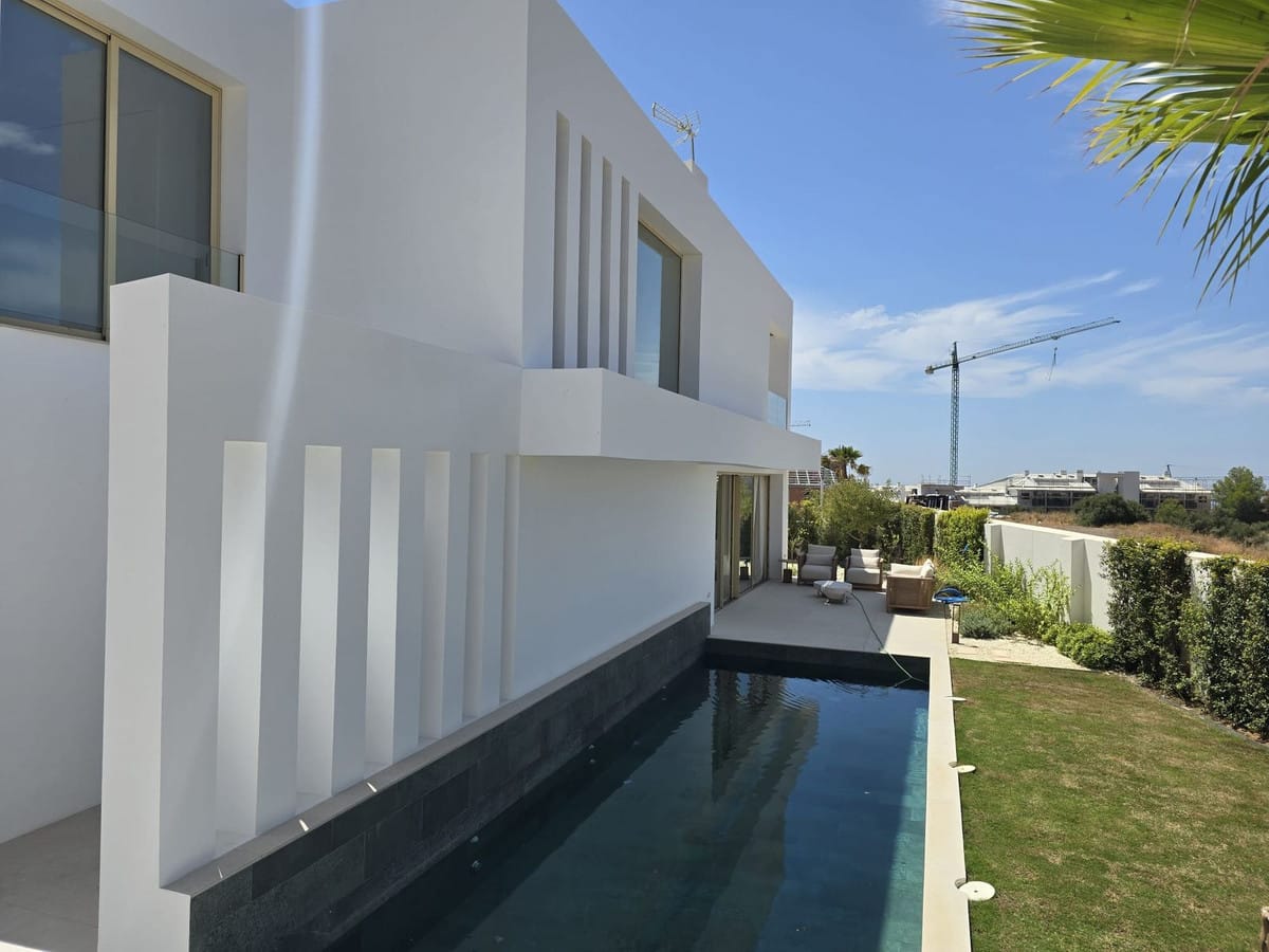 6-slaapkamer villa in Fuengirola, Málaga in Málaga - foto 2