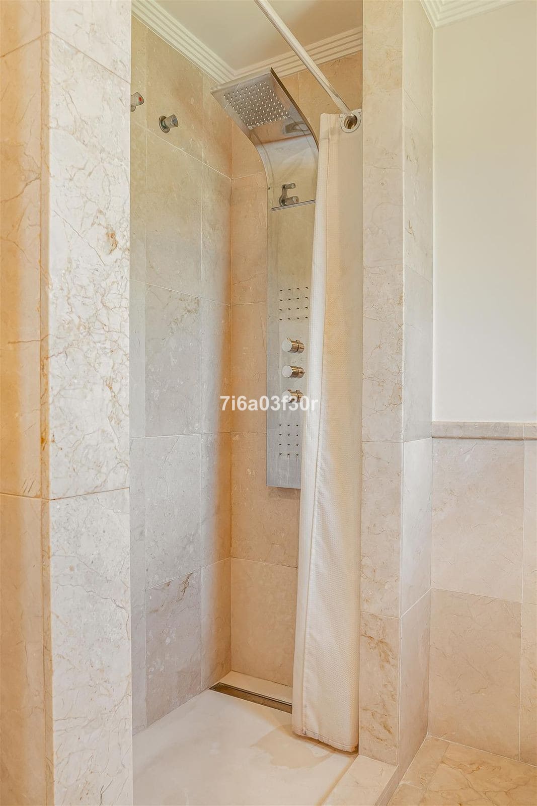 2-slaapkamer appartement aan de eerste lijn in San Pedro de Alcántara in San Pedro de Alcántara - foto 17