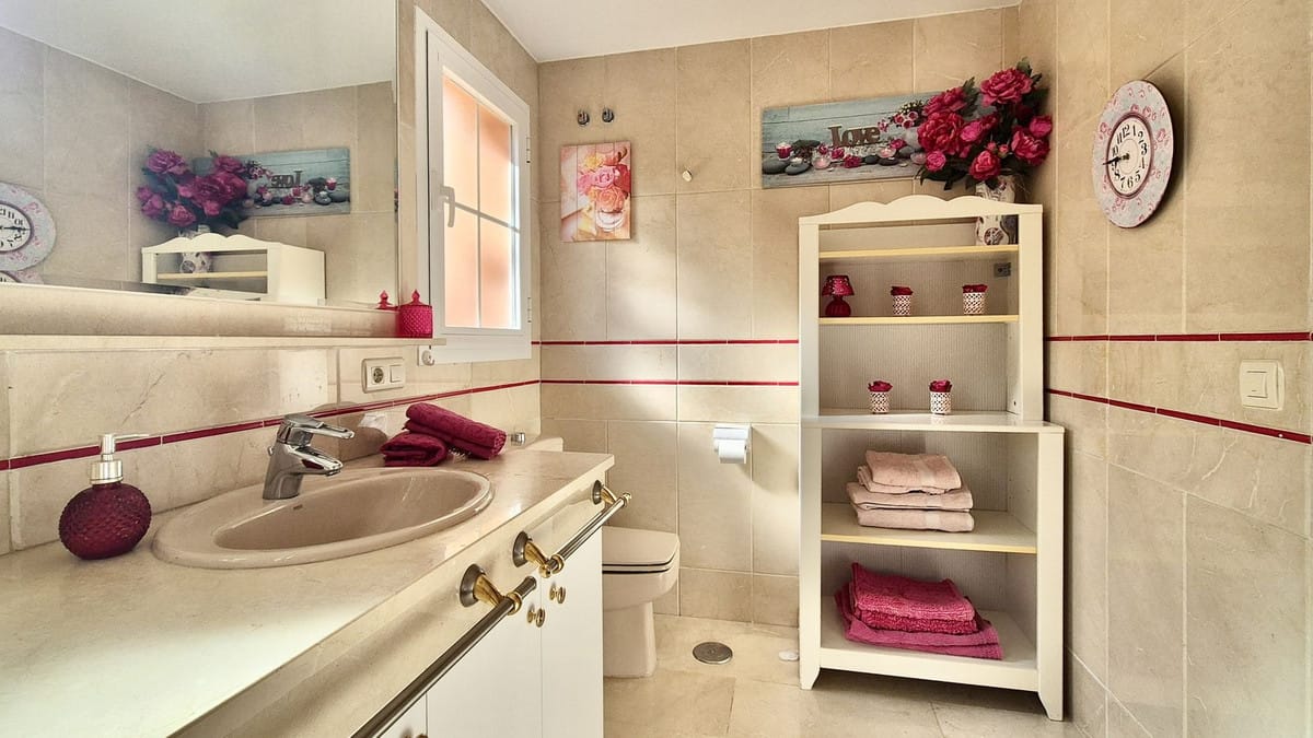 2-slaapkamer appartement in Nueva Andalucía in Nueva Andalucía - foto 15