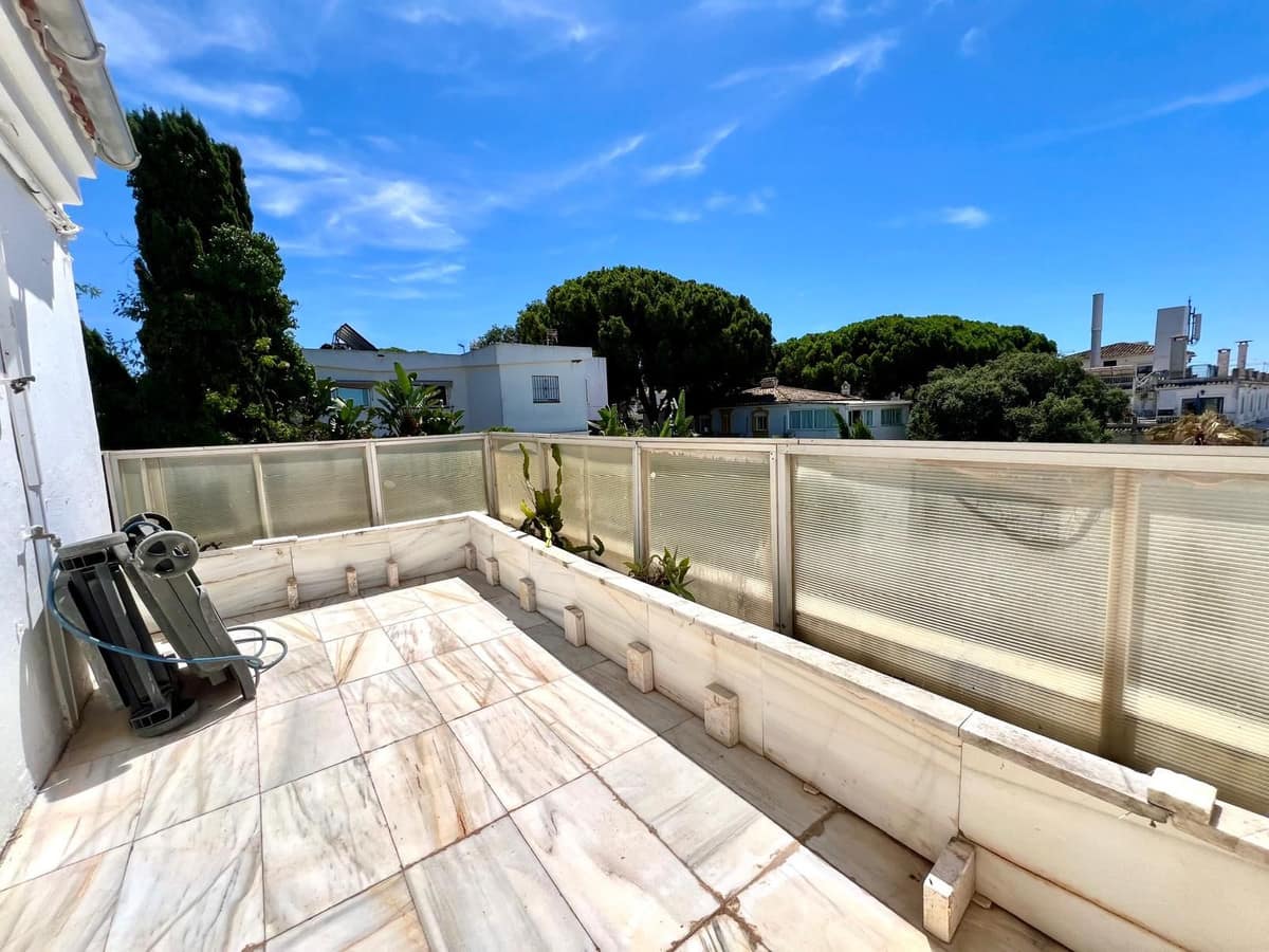 Drie-slaapkamer appartement in Elviria – topverdieping, Parque Elviria in Elviria - foto 17