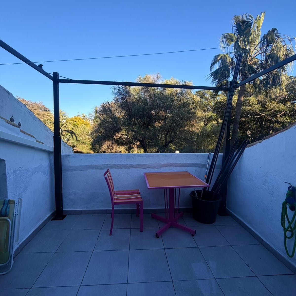 Twee slaapkamers stadswoning in Nueva Andalucía, Marbella in Nueva Andalucía - foto 4