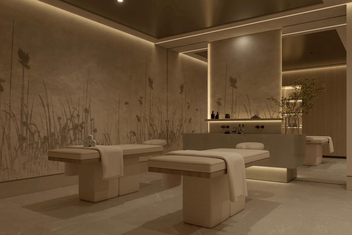 3-slaapkamer nieuwbouwappartement in Estepona in Estepona - foto 14