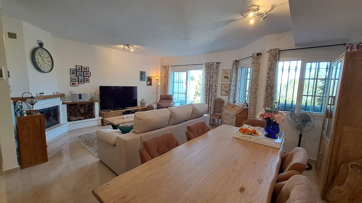 4-slaapkamerwoning in Lauro Golf in Lauro Golf - foto 8