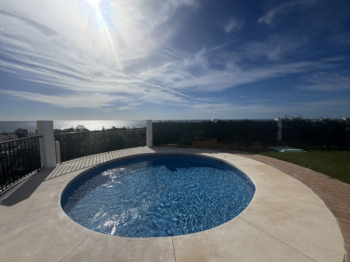 Villa met 4 slaapkamers in Rincón de la Victoria in Rincón de la Victoria - foto 3