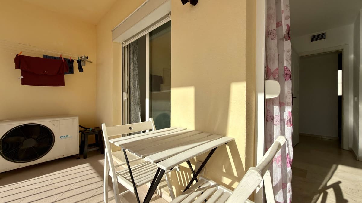 2 bedroom Apartment in Torrequebrada in Torrequebrada - foto 9
