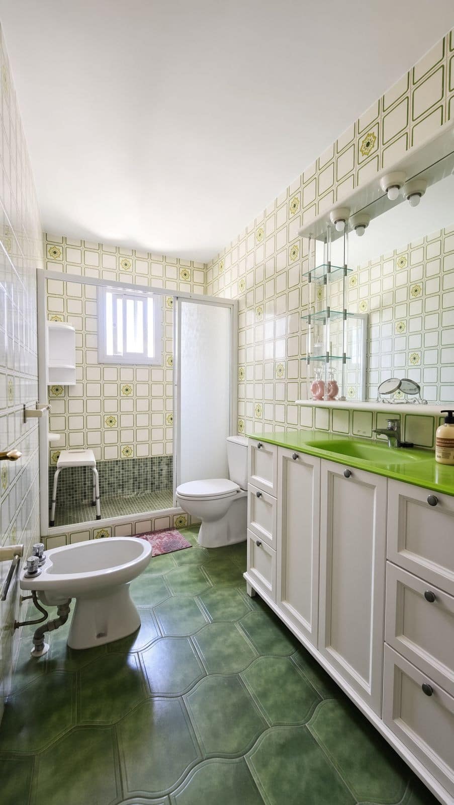 3 bedroom Apartment in Marbella in Marbella - foto 19