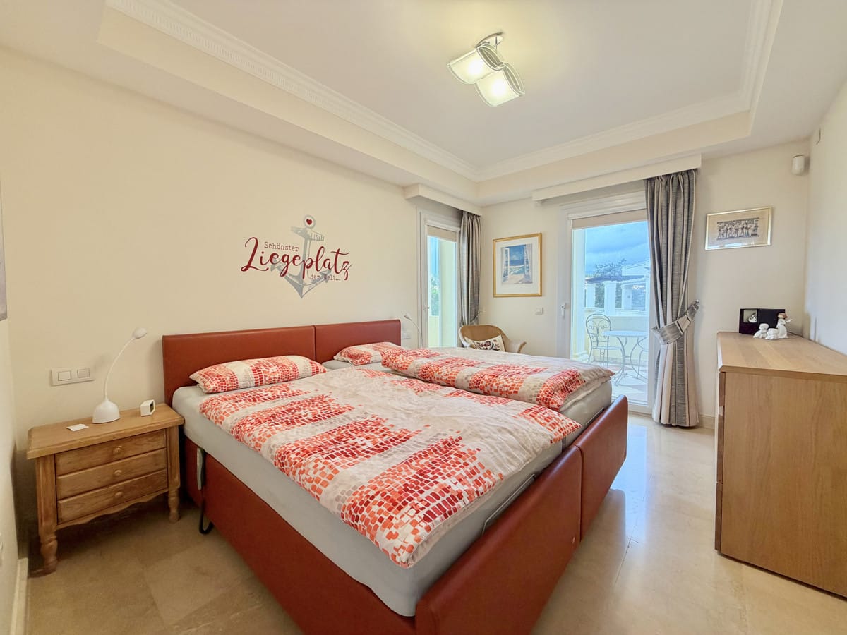 2 bedroom Apartment in Casares in Casares - foto 10