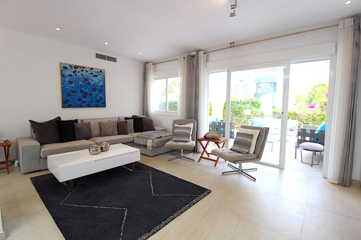 4-slaapkamer villa in Aloha, Nueva Andalucía in Aloha - foto 3