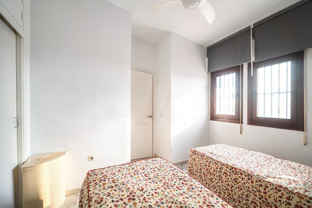 Twee-slaapkamerappartement in Benalmádena in Benalmadena - foto 15