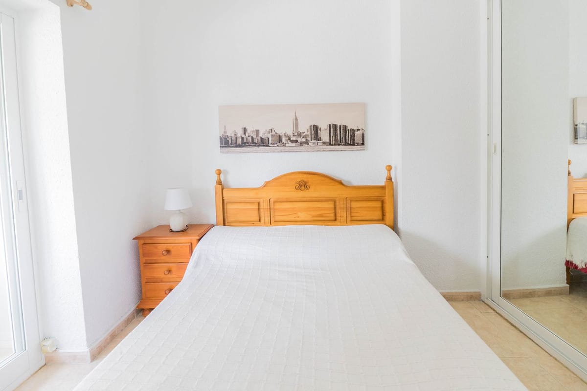 1-slaapkamer appartement aan zee in Calahonda, Málaga in Calahonda - foto 4