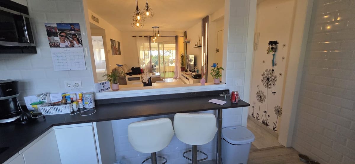 2 bedroom Apartment in Costabella in Costabella - foto 8