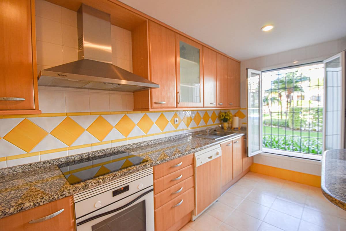 2-slaapkamer appartement aan de kust van San Pedro de Alcántara/Nueva Alcántara in San Pedro de Alcántara - foto 13