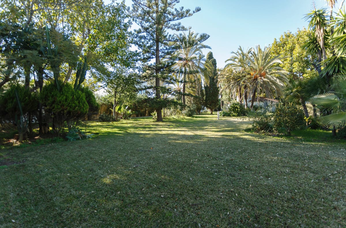 6-slaapkamer villa in Marbella in Marbella - foto 5