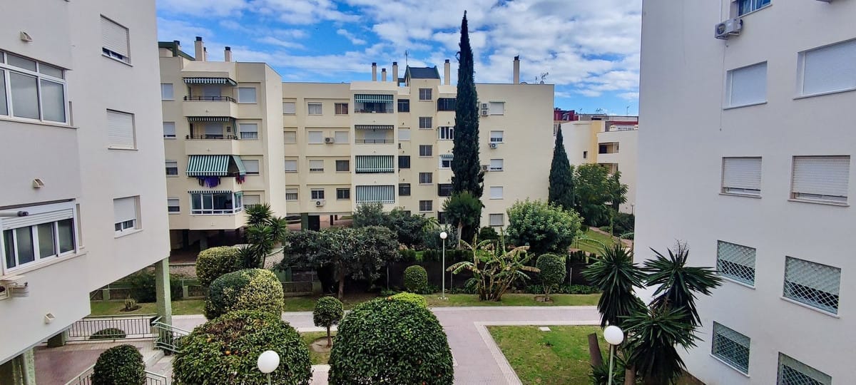 3-slaapkamer appartement in Benalmádena, Arroyo de la Miel in Benalmadena - foto 19