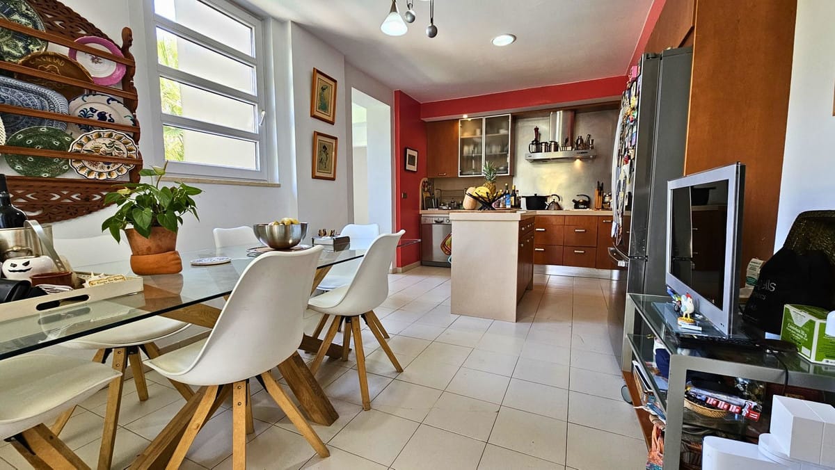 5-slaapkamer villa in Sotogrande Alto met privé-tuin en zwembad in Sotogrande Alto - foto 11