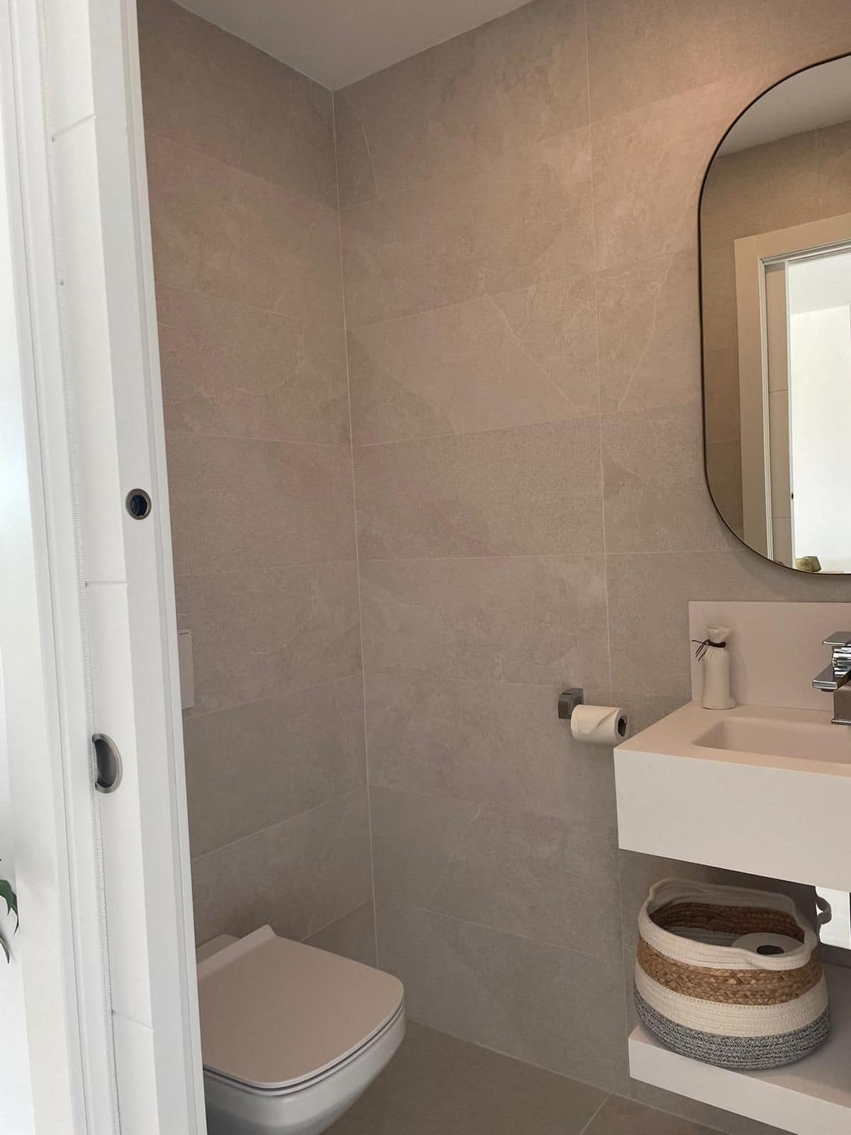 Drie-slaapkamerappartement te koop in Benalmádena Costa in Benalmadena Costa - foto 9