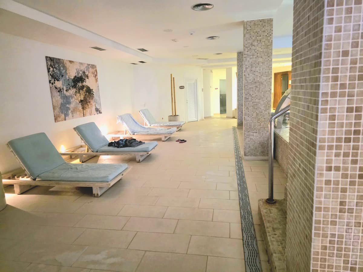 3 bedroom Apartment in Nueva Andalucía in Nueva Andalucía - foto 18