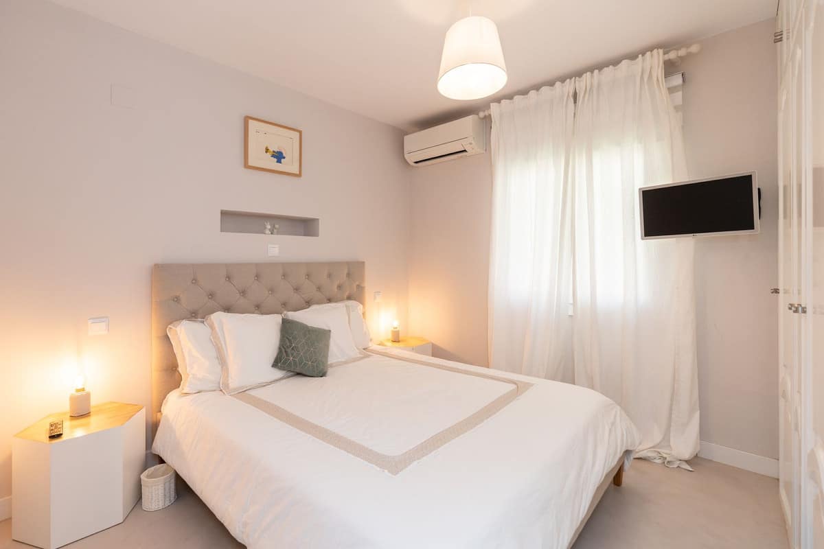 5-slaapkamer Villa in San Pedro de Alcántara in San Pedro de Alcántara - foto 19