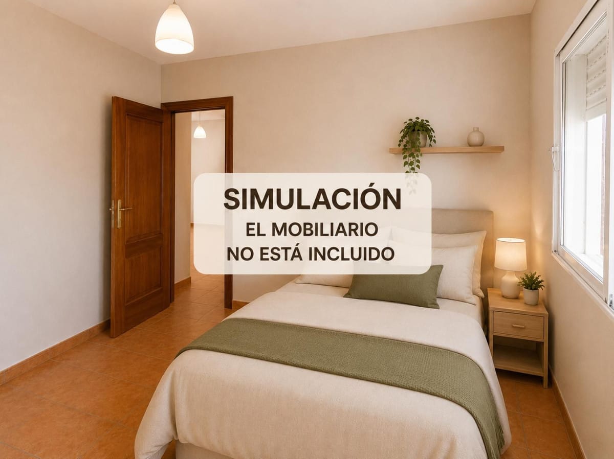 4 bedroom House in Los Prados in Los Prados - foto 14