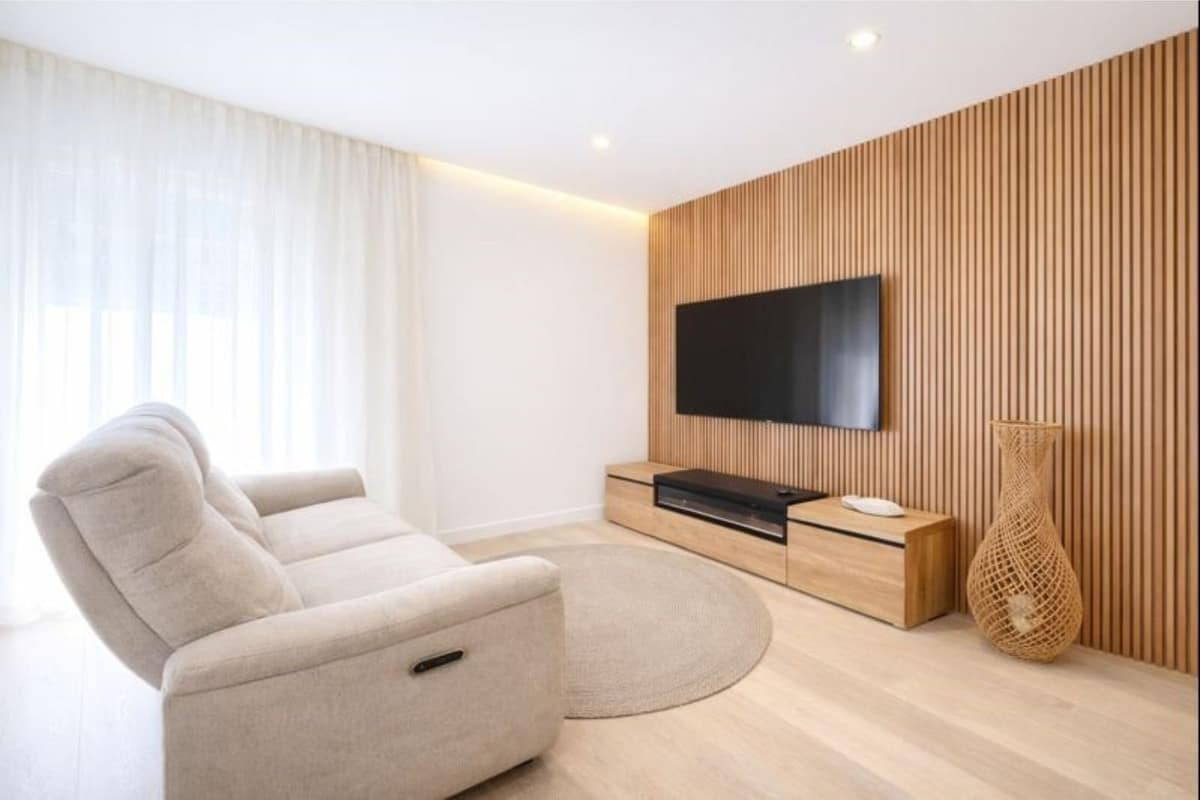 Vrijstaande villa met 3 slaapkamers in Torreblanca in Torreblanca - foto 14