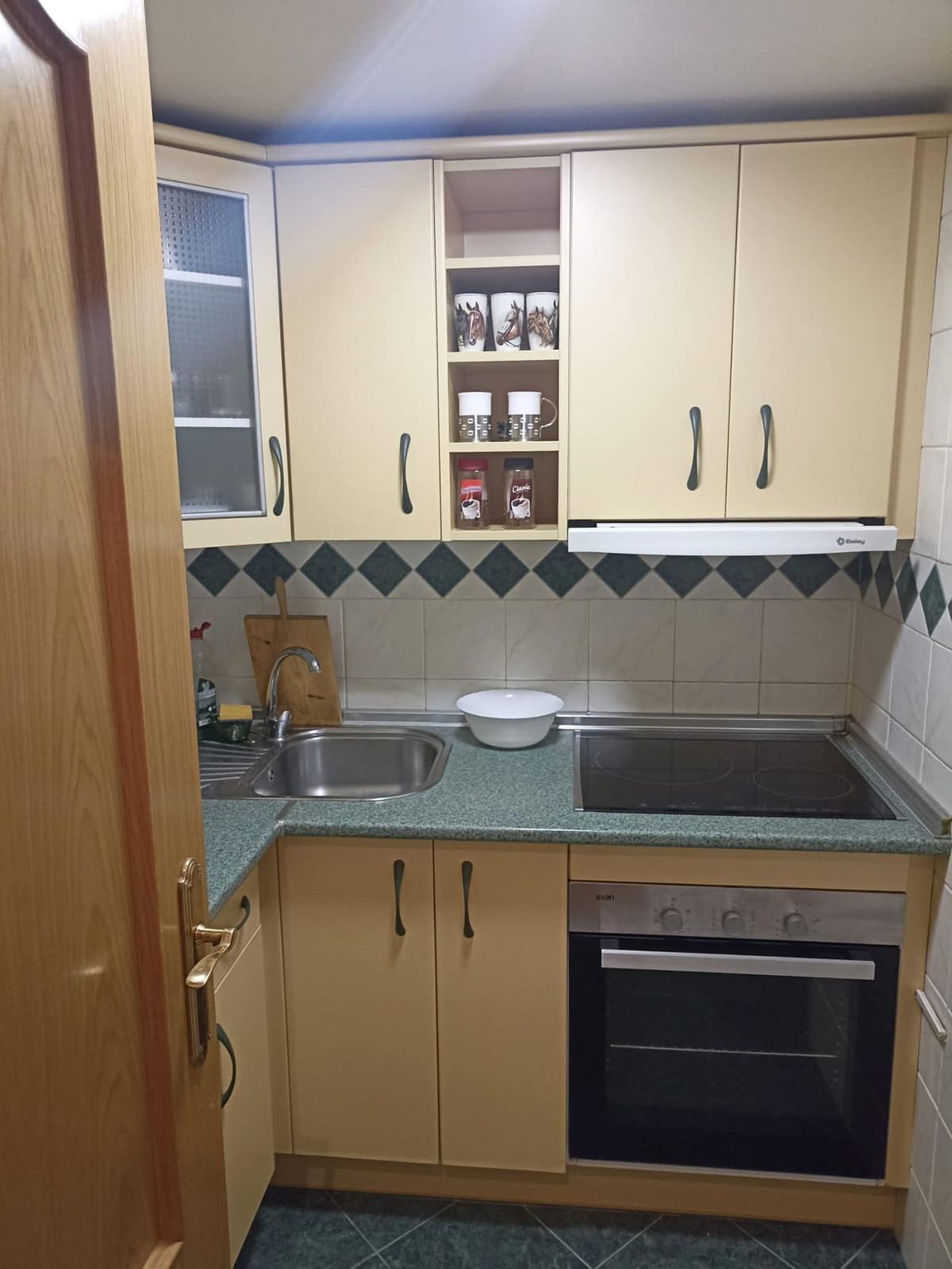 1-slaapkamerappartement aan het strand in Fuengirola in Fuengirola - foto 14