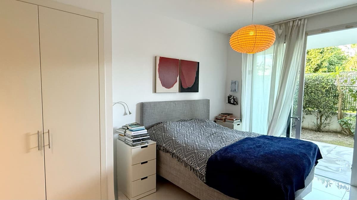 Exclusief 3-slaapkamer-appartement met privé-tuin in Bel Air, Cancelada! in Bel Air - foto 11