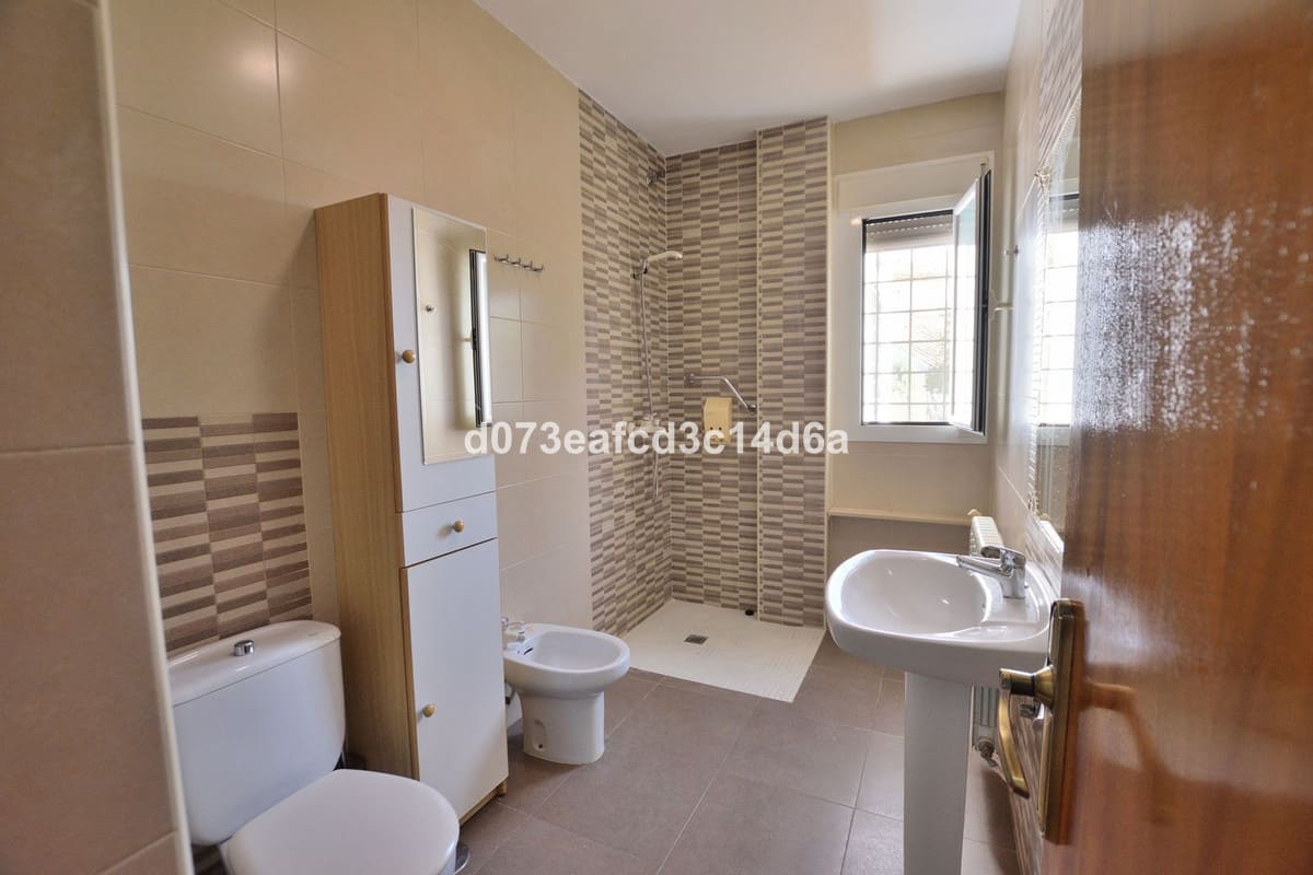 Villa met 4 slaapkamers in Ronda in Ronda - foto 16