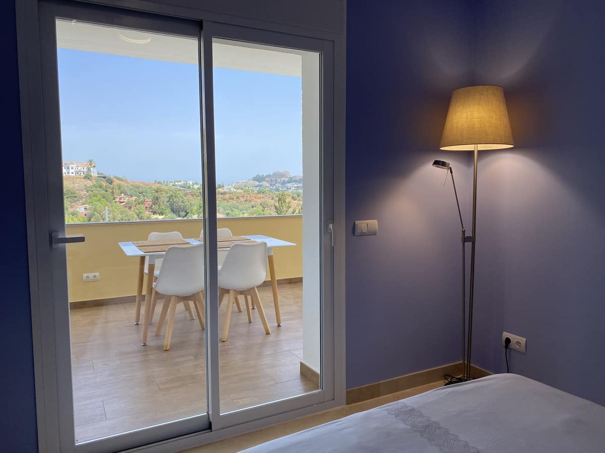 3 bedroom Apartment in Benahavís in Benahavís - foto 17