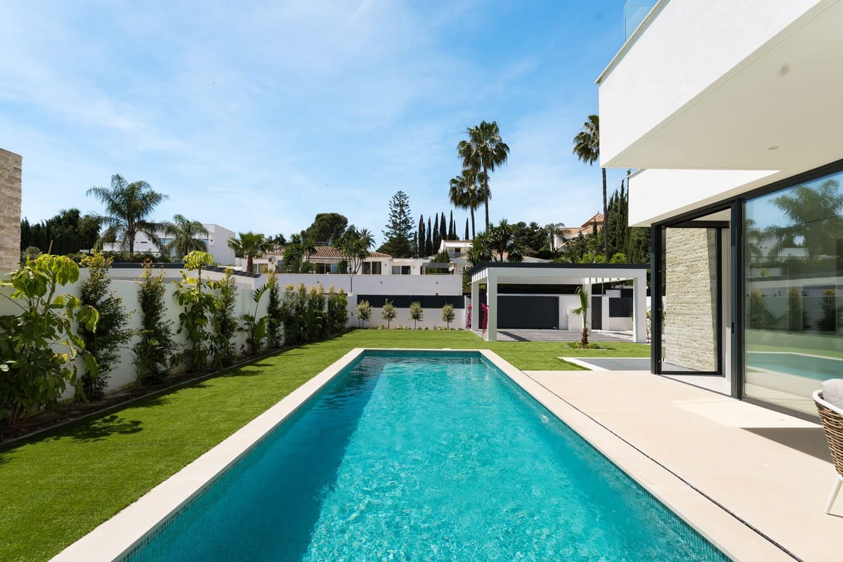 5-slaapkamer villa in Atalaya in Atalaya - foto 2