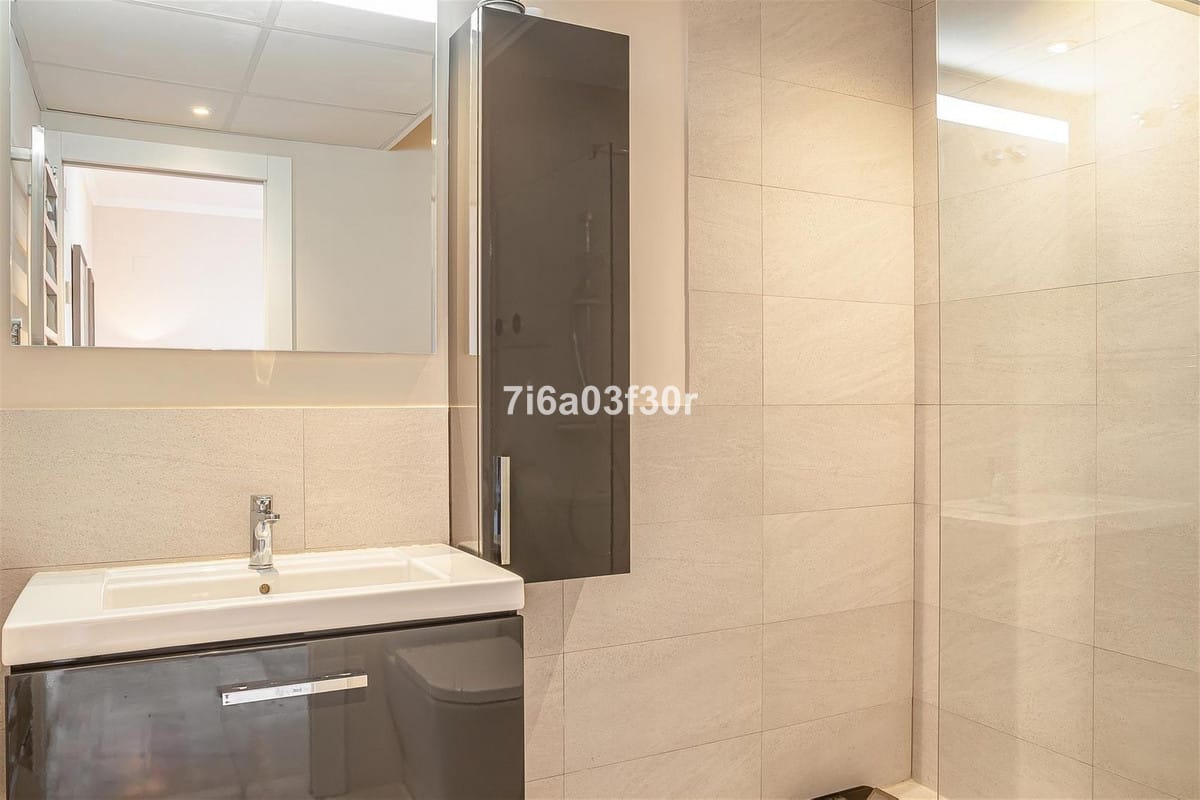 2-slaapkamer appartement aan de eerste lijn in San Pedro de Alcántara in San Pedro de Alcántara - foto 16