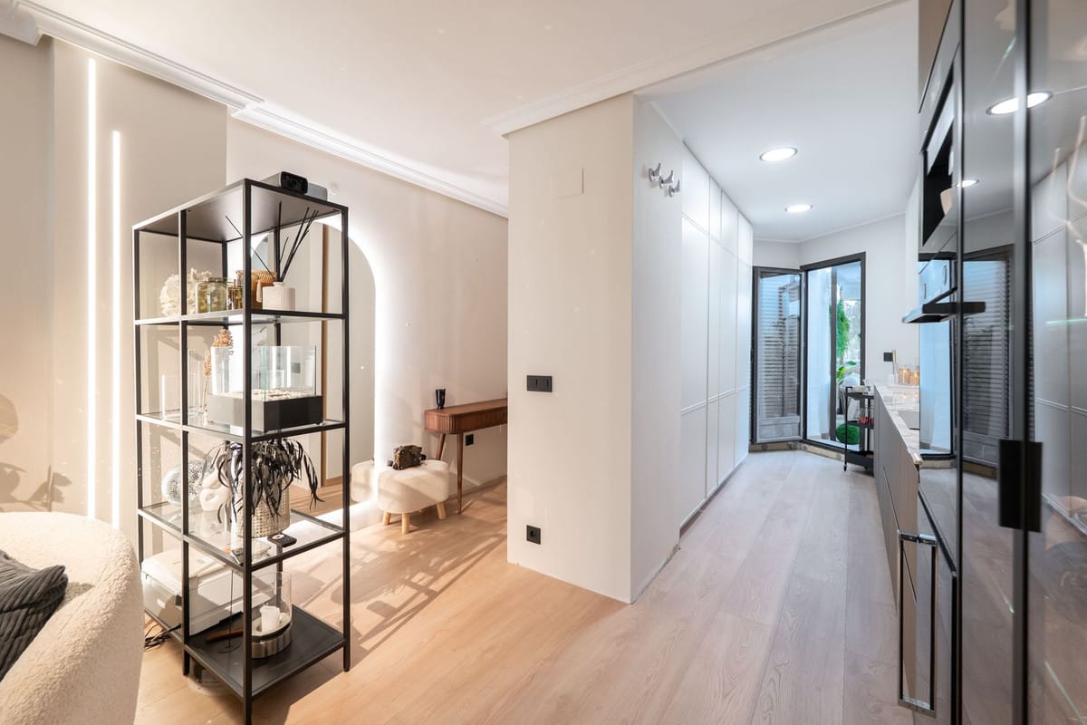 2-slaapkamer appartement in Selwo – Sunset Golf, Málaga in Selwo - foto 20