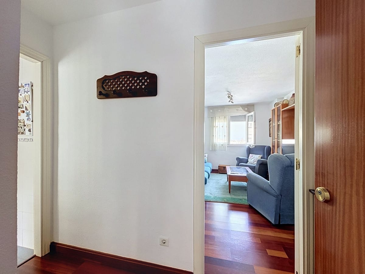 4-slaapkamer appartement in Málaga, Bailén-Miraflores in Málaga - foto 2