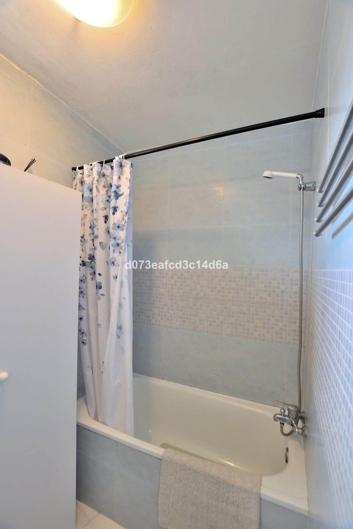 1-slaapkamer appartement in Ronda in Ronda - foto 16