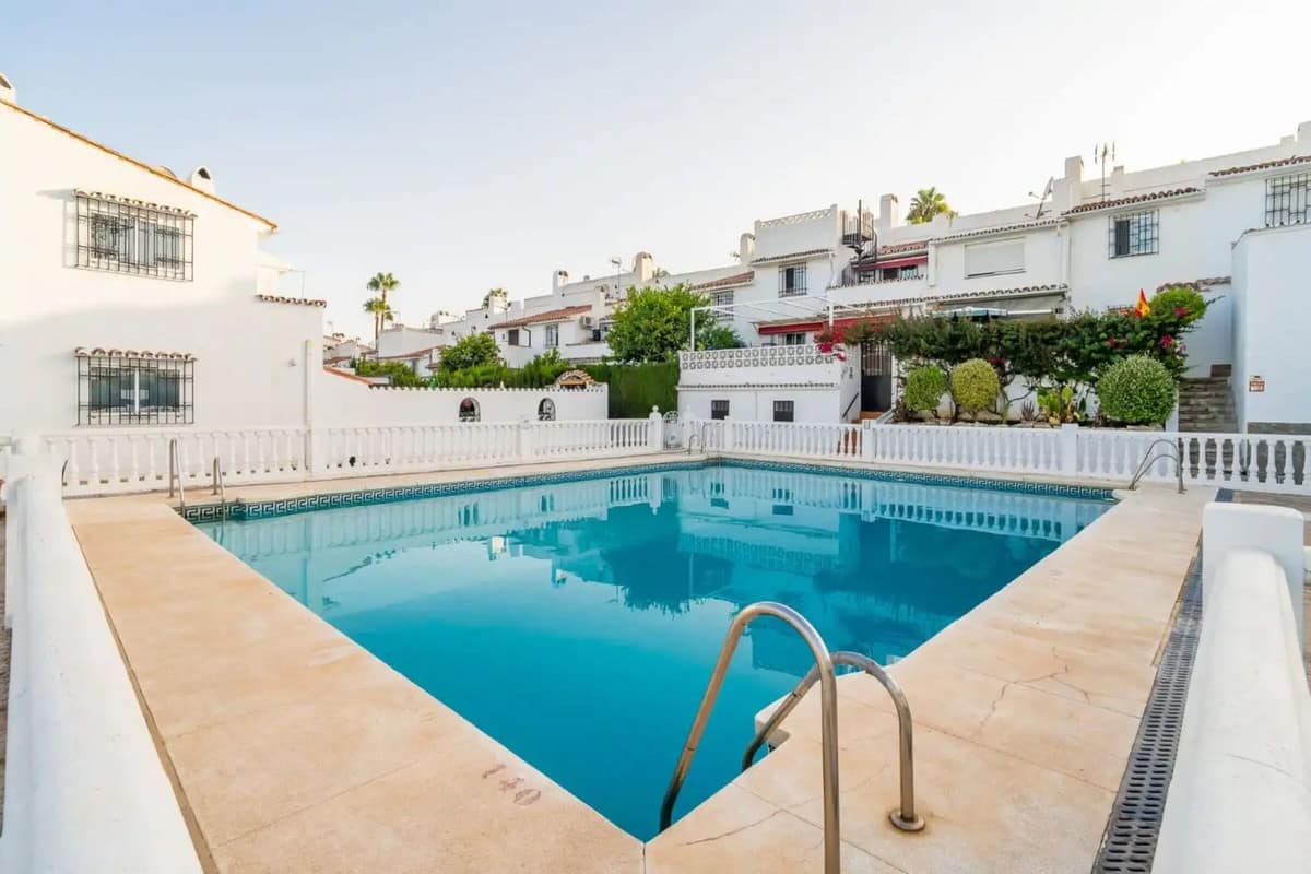 Twee-slaapkamer tussenwoning in Atalaya in Atalaya - foto 6