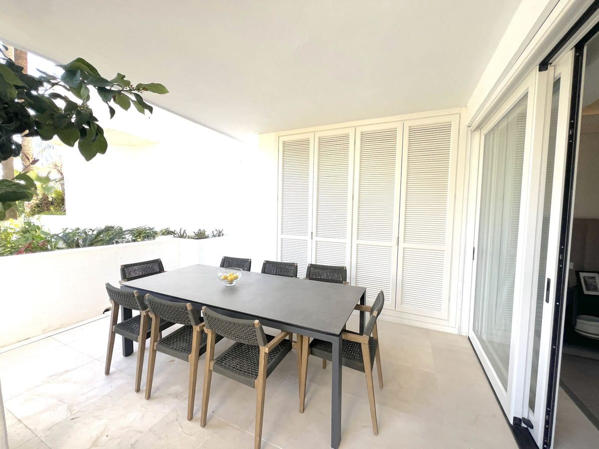 Drie-slaapkamerappartement in The Golden Mile in The Golden Mile - foto 8