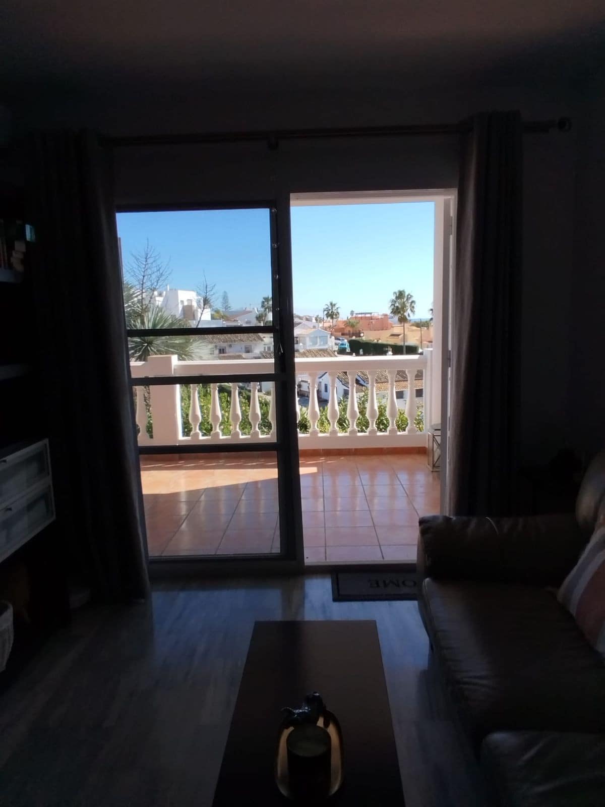 2-slaapkamerappartement in El Faro in El Faro - foto 9